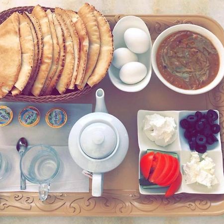 منازل الريم للشقق المخدومة Ar Riyad Esterno foto